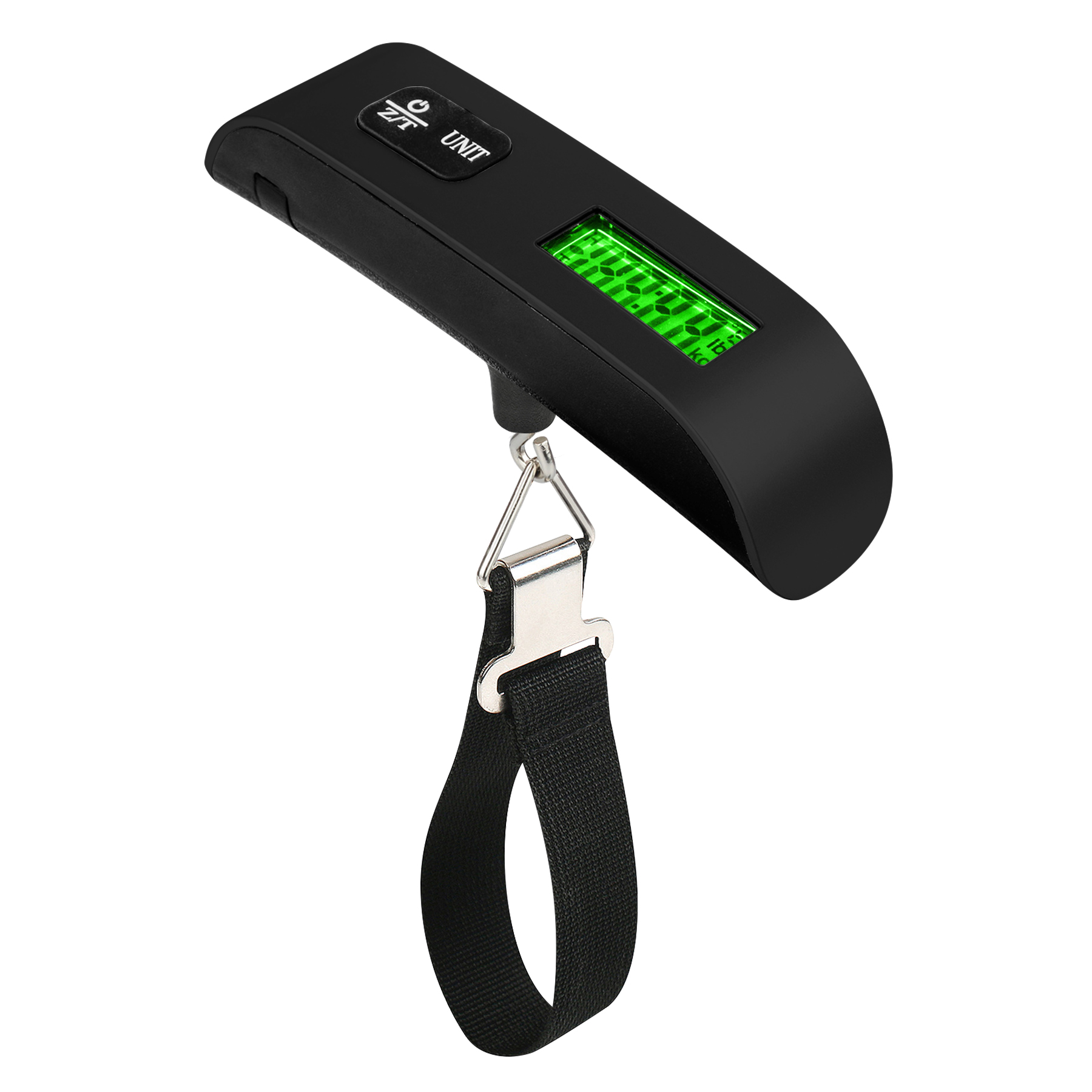 FlyFlyPromos - Digital Portable Weighing Scales Image 4 - Promotional Product